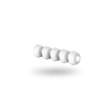 SATISFYER - COUVERCLE KIT 1 NG 5 PCS - SATISFYER CAPS - Stimulateur à…