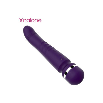 Nalone - Masseur Double Tête Yoni | Vybes.it