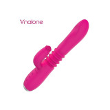 Nalone - Up&Down - Und Rabbit - Vibrator Mit Rotation | Vybes.it
