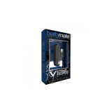 Bathmate - Vibe Bala Vibradora Negro | Vybes.it