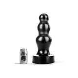 ALL BLACK - PLUG BIG 38 CM - Plugs | Vybes.it