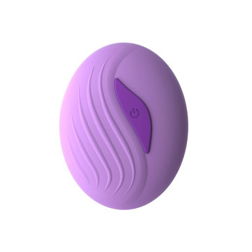 Fantasy For Her - G - Spot Estimulador Punto G Control Remoto |