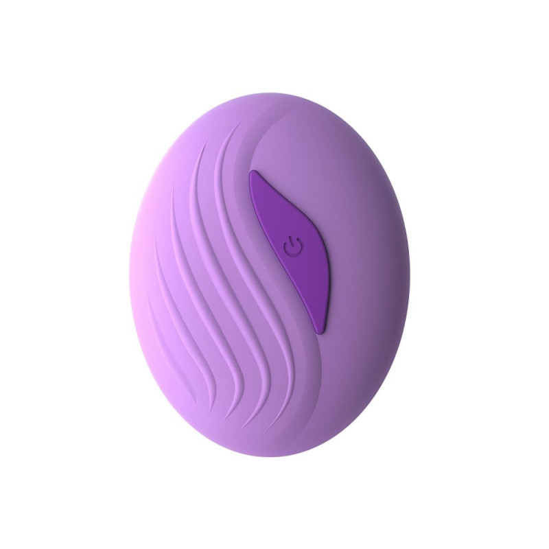Fantasy For Her - G - Spot Estimulador Punto G Control Remoto |