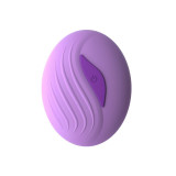 Fantasy For Her - G - Spot Estimulador Punto G Control Remoto |