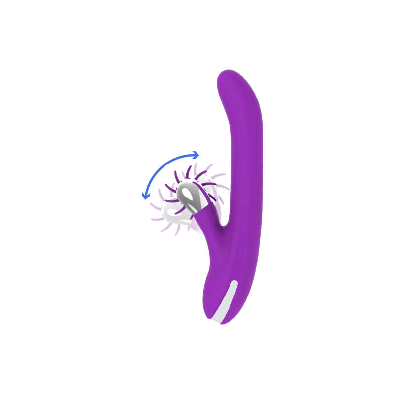 Fun Function - Rotation Drôle De Lapin 2.0 | Vybes.it