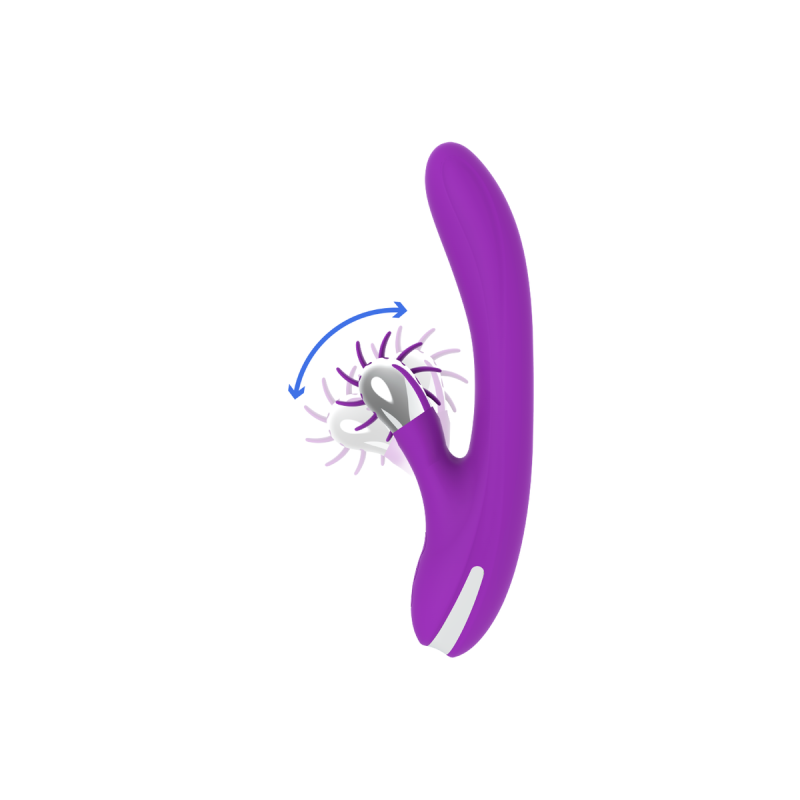 Fun Function - Bunny Funny Vibration 2.0 | Vybes.it