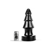 All Black - Desafío Anale 40 Cm | Vybes.it