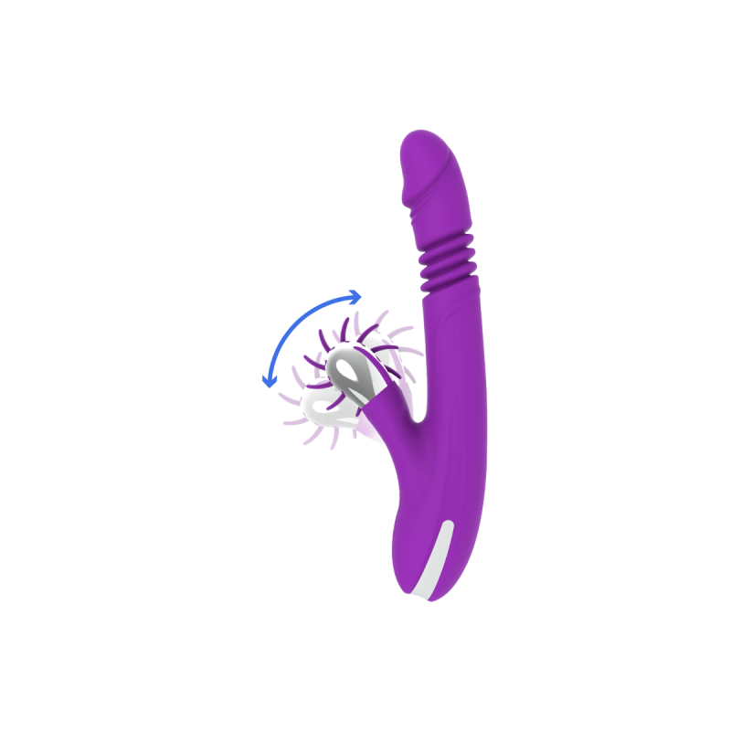 Fun Function - Bunny Funny Up & Down 2.0 | Vybes.it