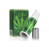 OLIMPYA - PIACERE VIBRANTE CANNABIS EXTRA SATIVA - Aumento dell'erezi…