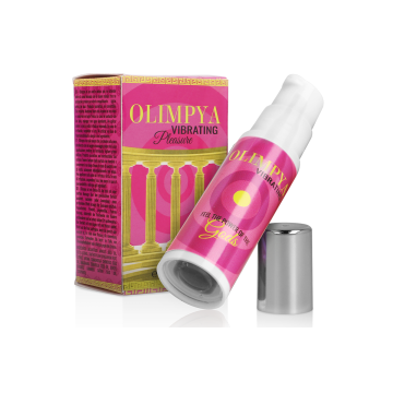 OLIMPYA - VIBRANT PLAISIR PUISSANCE DES DIEUX - Retardants