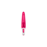 SATISFYER - VIBE MR RABBIT - SATISFYER VIBRATOR - Vibratori a punto G