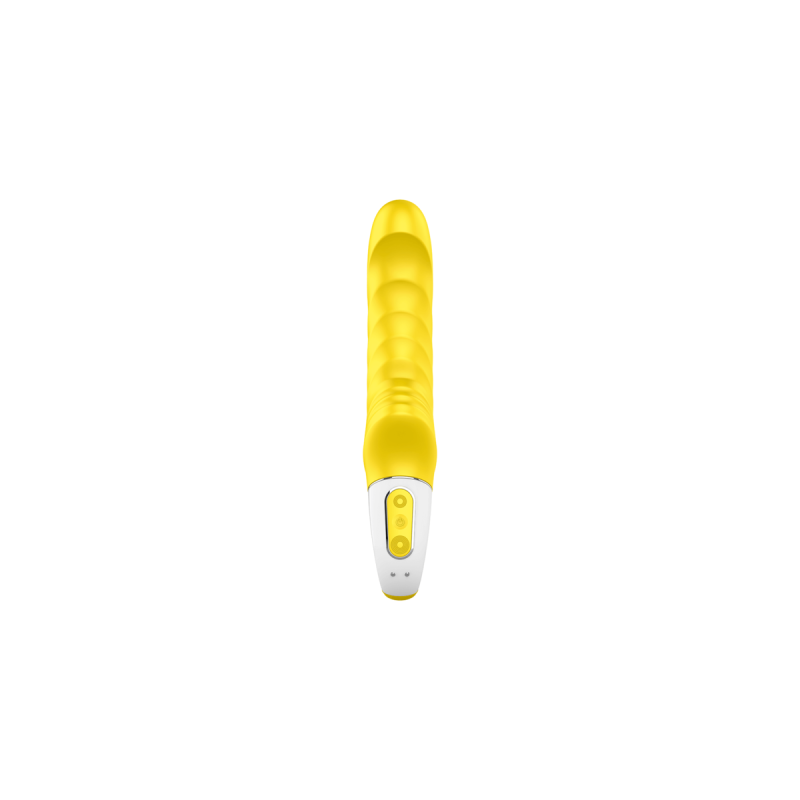 SATISFYER - VIBE YUMMY SUNSHINE - SATISFYER VIBRATOR - Stimolanti per…