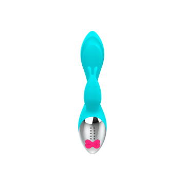 Happy Loky - Miki Vibrador Rabbit | Vybes.it