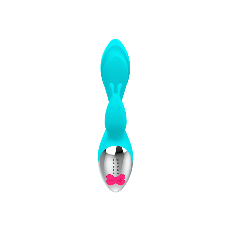 Happy Loky - Miki Vibrador Rabbit | Vybes.it