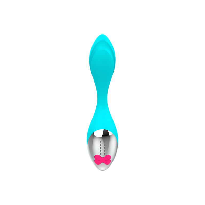 Happy Loky - Mini Fun Vibrador | Vybes.it