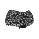 Black&Silver - Stimolatore Telecomando Zara Con Slip In Omaggio |