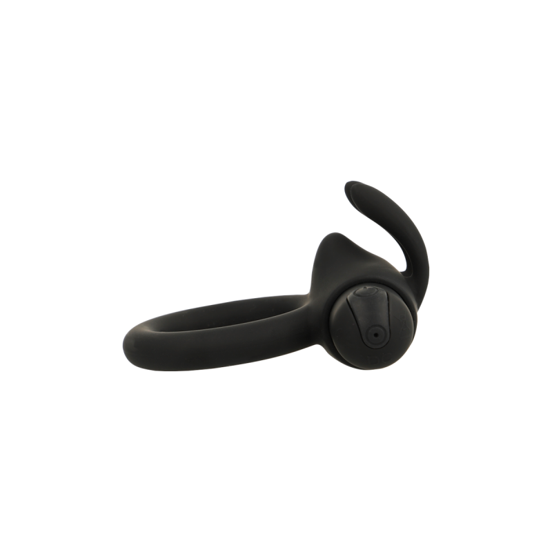 Black&Silver - Anello Agron 2.O | Vybes.it