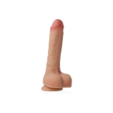 Cyber Silicock - Remote Control Realistic Master Huck 20.9 Cm - O