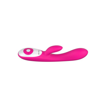 Nalone - Want Vibrador Recargable Control Por Voz | Vybes.it