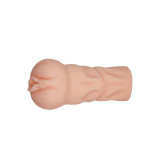 CRAZY BULL - MASTURBADOR VAGINA MAVIS 15.2 CM - Vagine con vibrazione