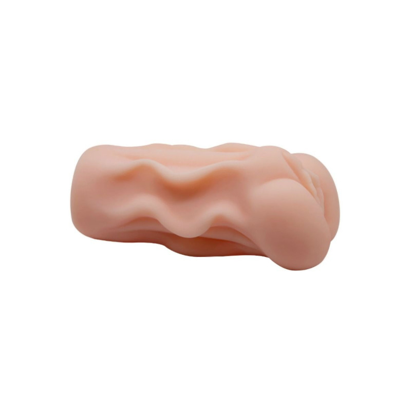 Crazy Bull - Linda Vagina Masturbator 13.7 Cm | Vybes.it