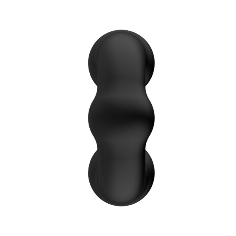 Crazy Bull - Anillo Silicona Con Nodulos | Vybes.it