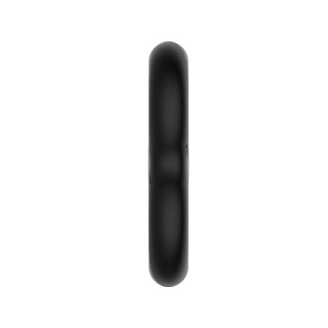 Crazy Bull - Anillo Doble Silicona Infinity | Vybes.it