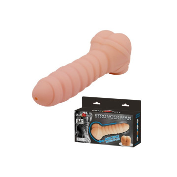 Crazy Bull - Pene Multifunzione 21.8 Cm | Vybes.it