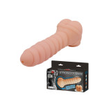 Crazy Bull - Pene Multifunzione 21.8 Cm | Vybes.it