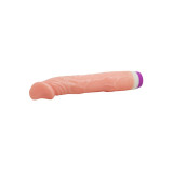 Baile - Vibrador Realístico Natural 22 Cm | Vybes.it