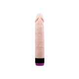 Baile - Adour Club Realistic Vibrator 21.5 Cm | Vybes.it