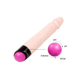 Baile - Colorful Sex Vibración Y Rotación 24 Cm | Vybes.it