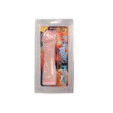 Baile - The Big Penis Dildo Realístico Natural 26Cm | Vybes.it