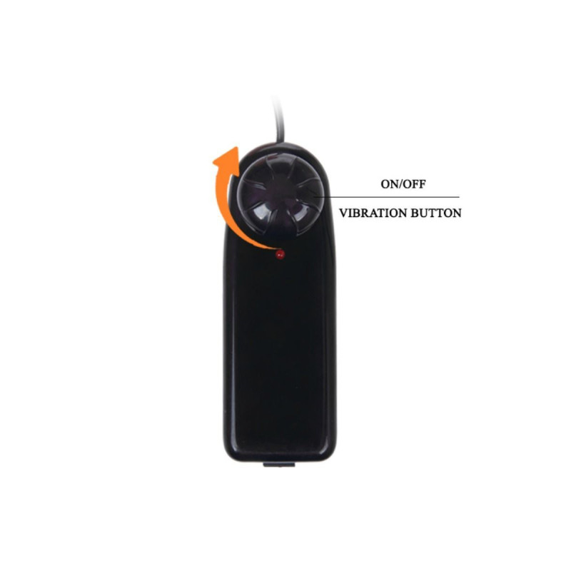 Baile - Der Grosse Realist Mit Natürlicher Vibration 26 Cm |