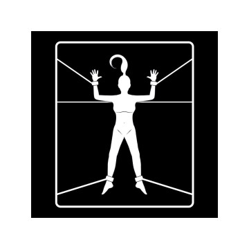 Fetish Submissive - Set De Esposas Y Ataduras Con Forro De Neopreno