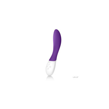 Lelo - Vibrateur Mona 2 Violet | Vybes.it