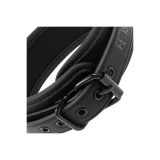 Fetish Submissive - Collar Con Cadena Con Forro De Neopreno |