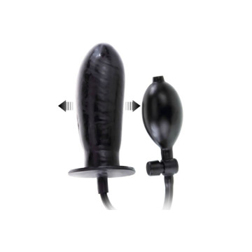 Baile - Grösserer Joy Aufblasbarer Penis 16 Cm | Vybes.it