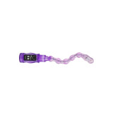 Baile - Distortion Estimulador Triple Lila | Vybes.it