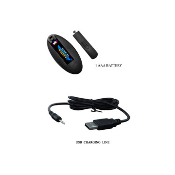 Pretty Love - Plug Magic Jinger Up & Down Y Vibración | Vybes.it