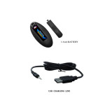 Pretty Love - Plug Magic Jinger Up & Down Y Vibración | Vybes.it