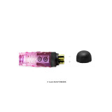 Baile - Give You Lover Vibrador Rosa | Vybes.it