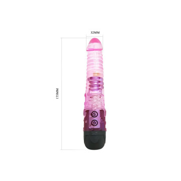 Baile - Give You Lover A Kind Of Lover Vibrador Lila | Vybes.it
