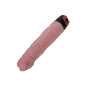 Baile - Natürlicher Vibrator Mit Mehreren Geschwindigkeiten |