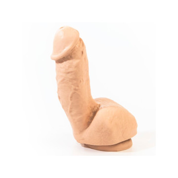 Pink Room - Elian Dildo Realistico Flesh 17,5 Cm | Vybes.it