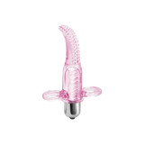 BAILE - STIMULATEUR DE DÉ DOIGTS VIBRO - BAILE STIMULATING - Doigts V…