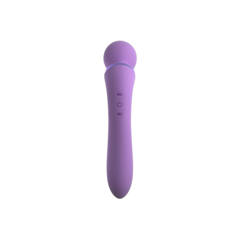 FANTASY FOR HER - DUO WAND MASSAGE ELLE - Vibromasseur WAND
