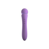 FANTASY FOR HER - DUO WAND MASSAGE ELLE - Vibromasseur WAND