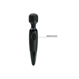 Baile - Sensual Masajeador Con Cabezal Intercambiable | Vybes.it