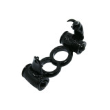 Baile - Sweet Ring Anillo Doble Con Rabbit Doble | Vybes.it